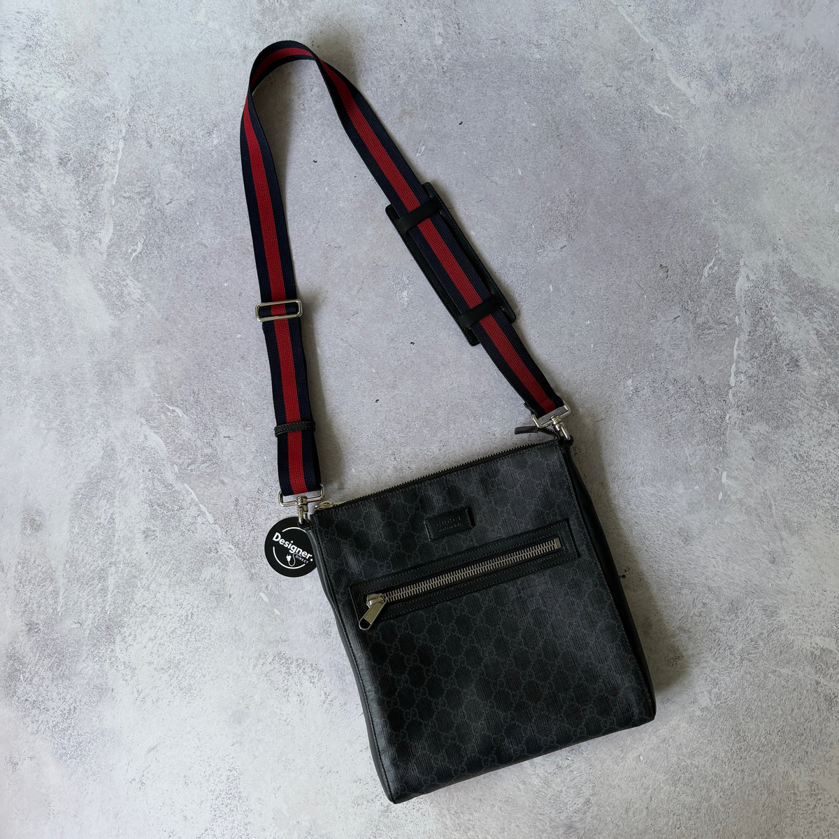 Gucci Messenger Bag