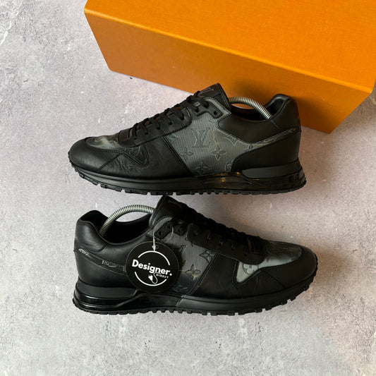 Louis Vuitton Runaway Trainers - Fits UK 10/10.5