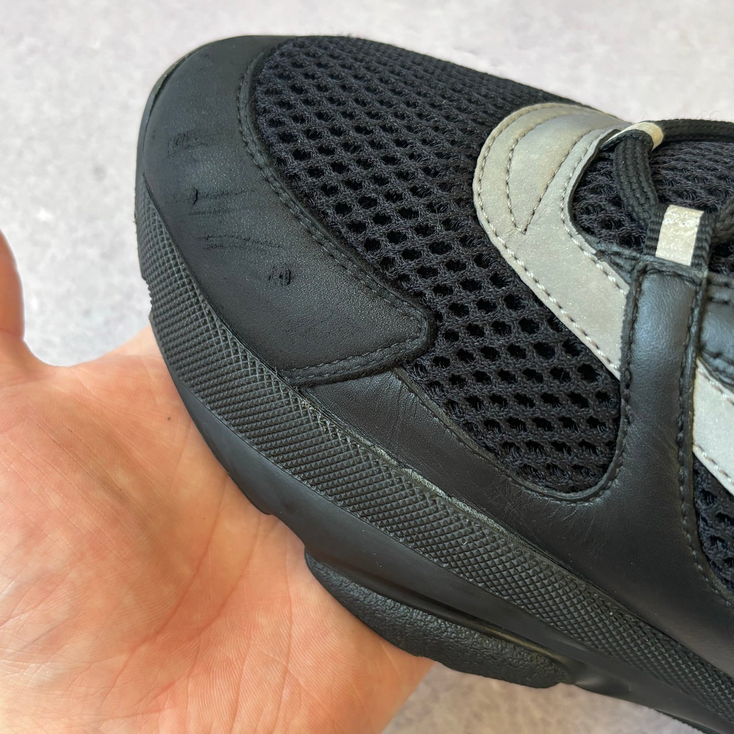 Dior B22 Trainers - UK 9