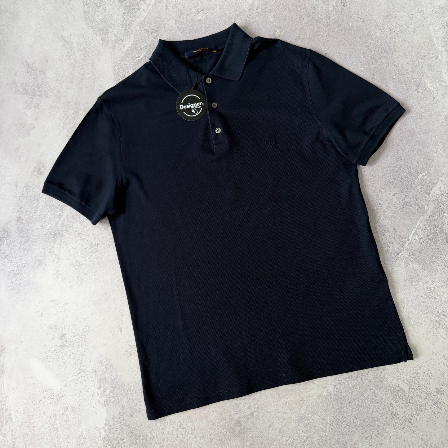 Louis Vuitton Polo Shirt - Medium
