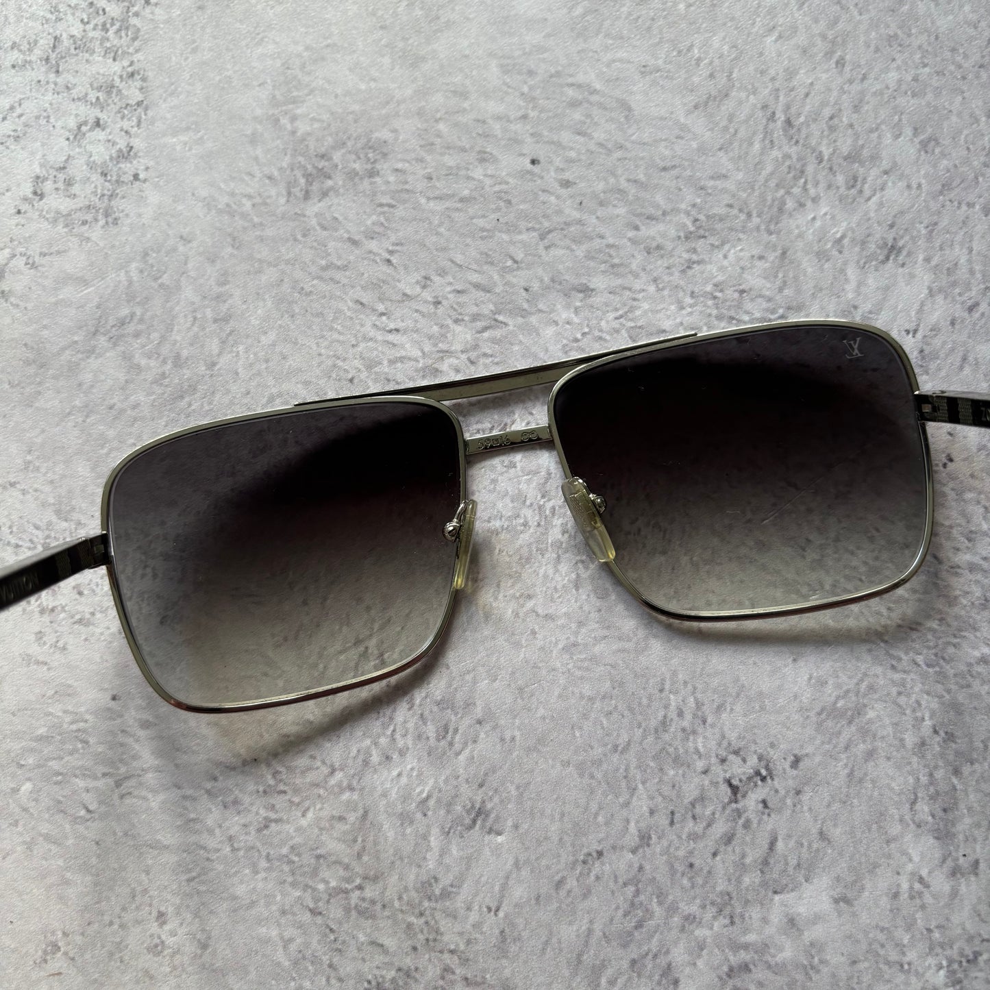 Louis Vuitton Attitude Sunglasses