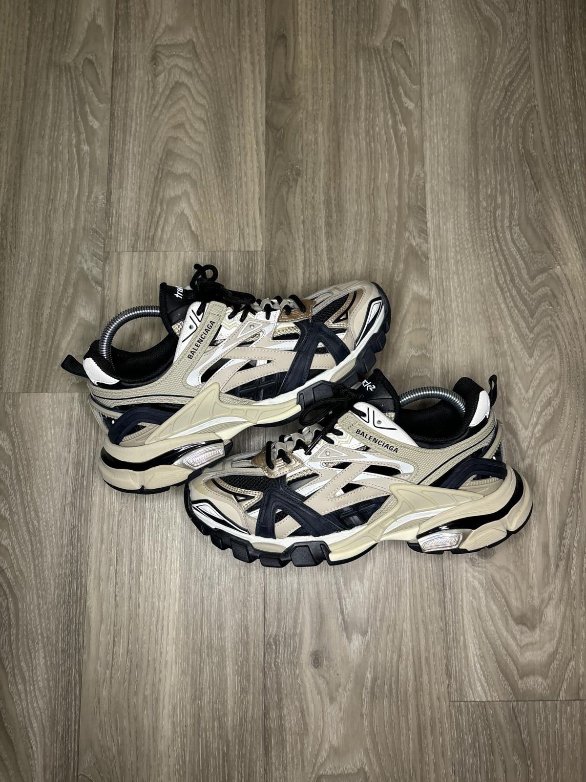 Balenciaga Track 2.0 Trainers