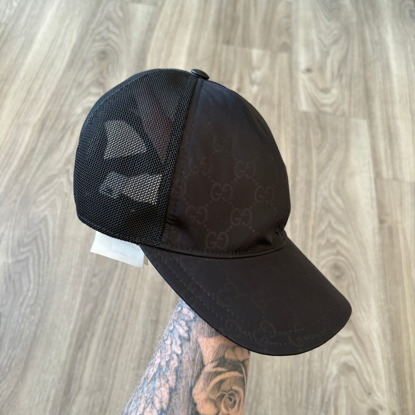 Gucci Cap (Small)