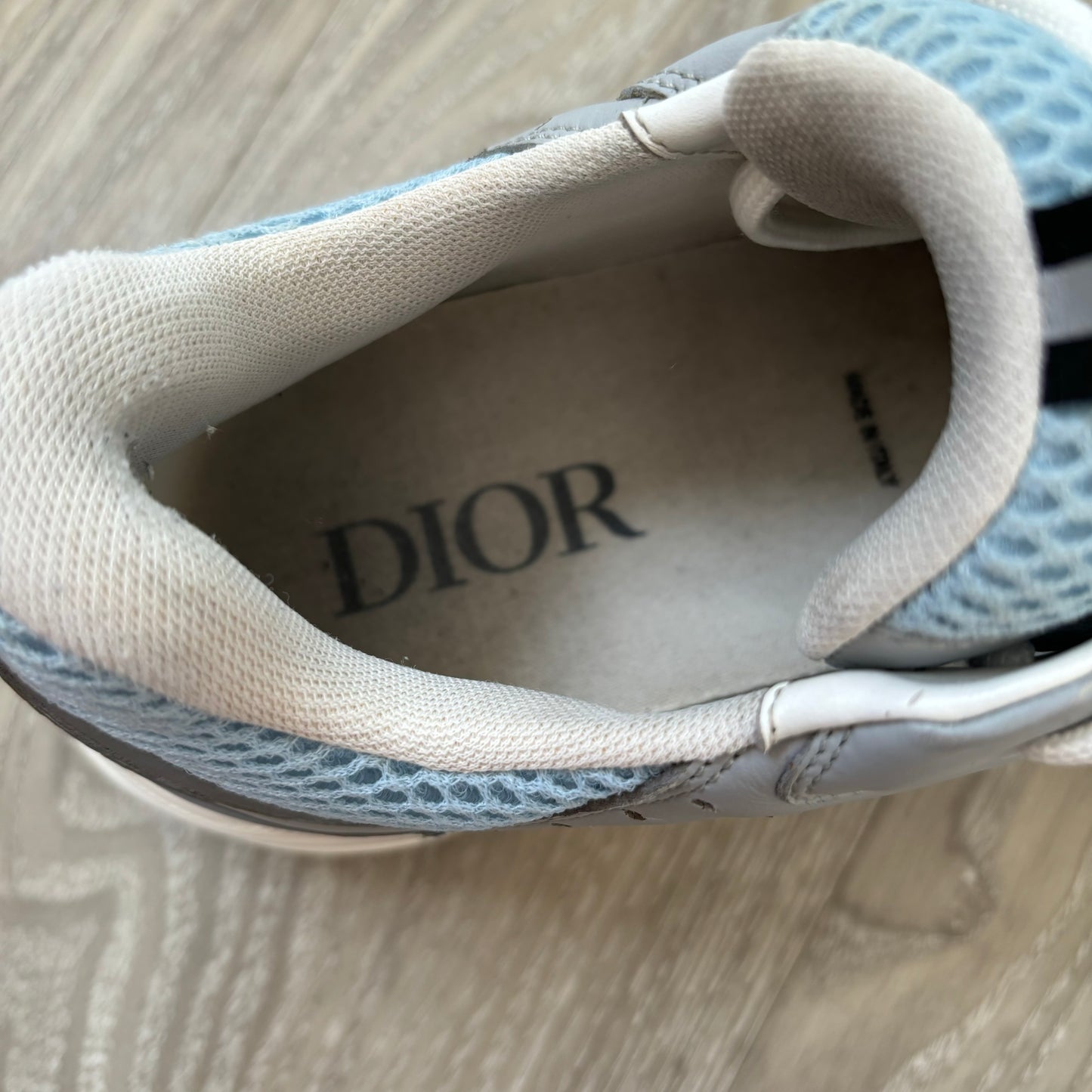 Dior B22 Trainers UK 6