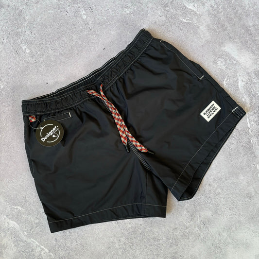 Burberry Swim Shorts - Small