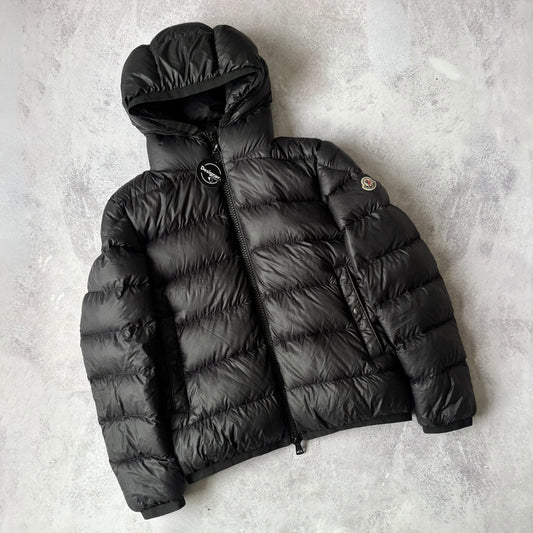 Moncler Myosotis Puffer Jacket - Size 4