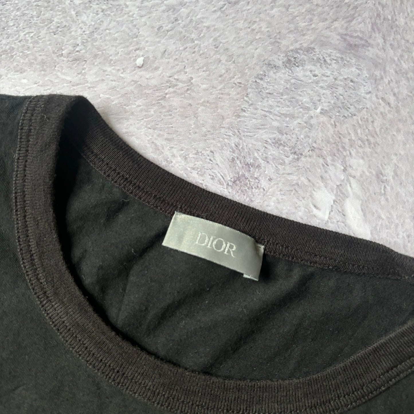 Christian Dior T-Shirt - Medium