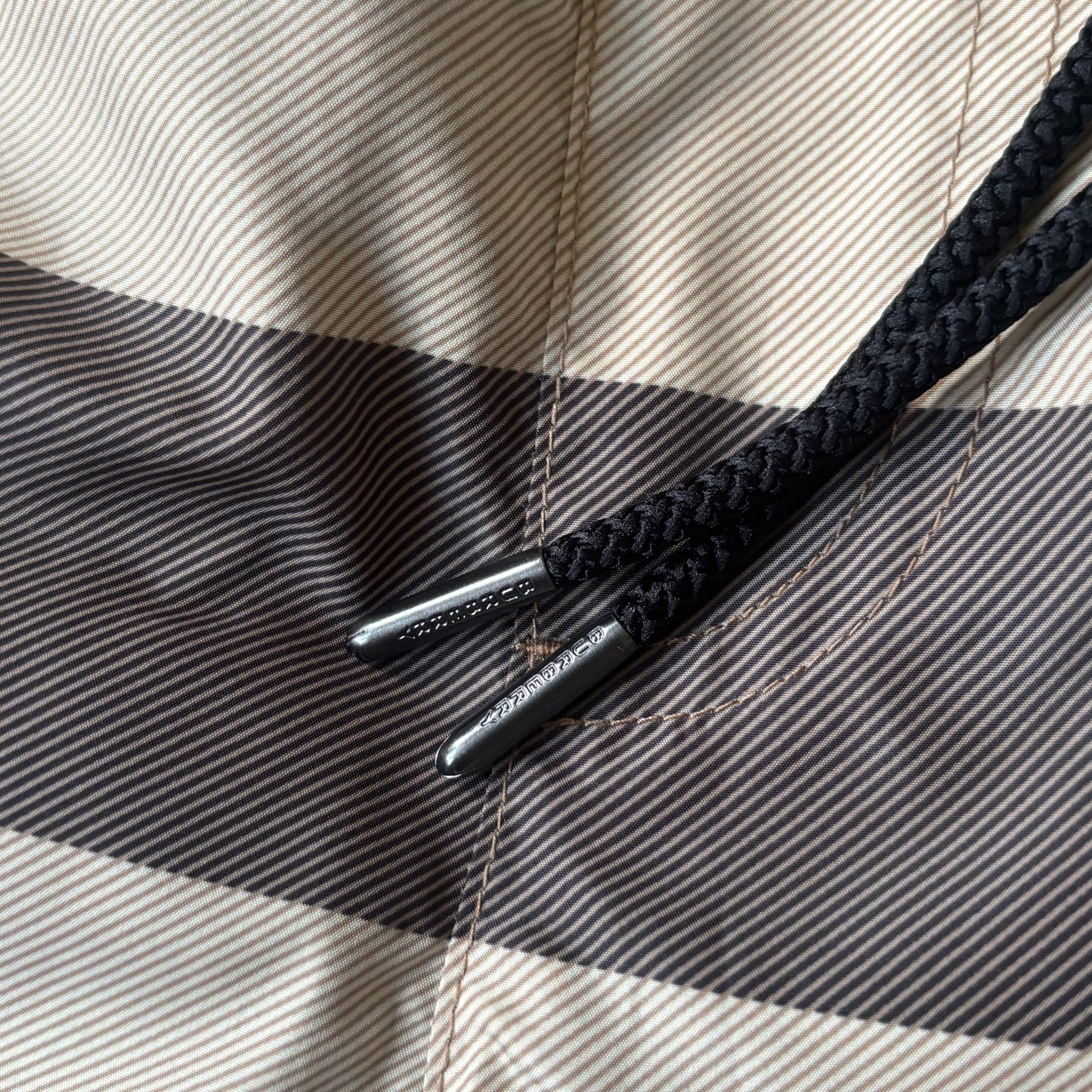 Burberry Swim Shorts - Large