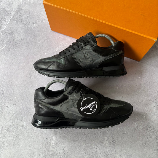 Louis Vuitton Trainers - Fits UK 9