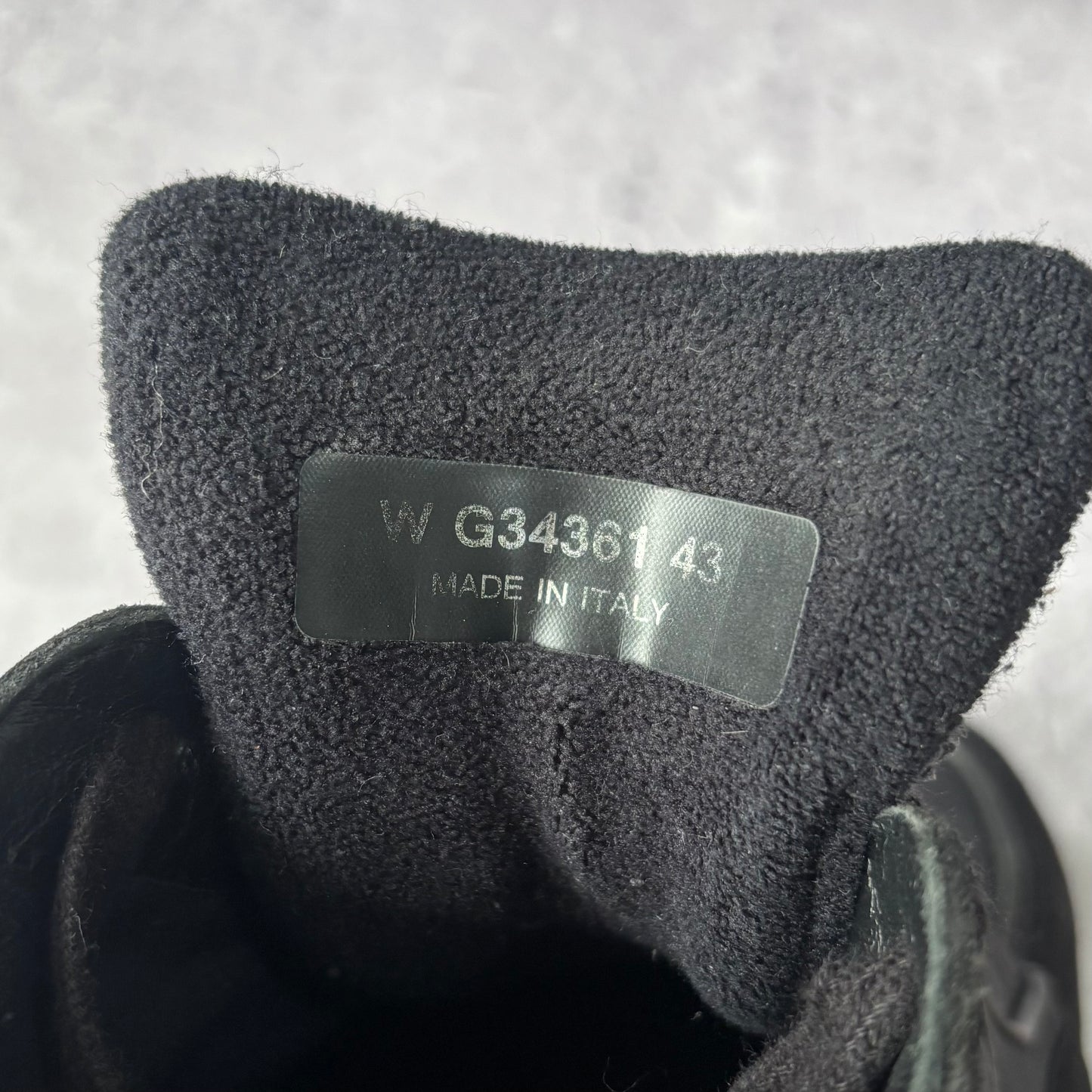 Chanel Runner Trainers - UK 9