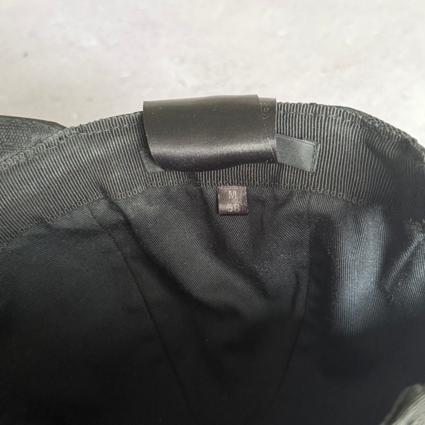 Gucci Cap - Medium