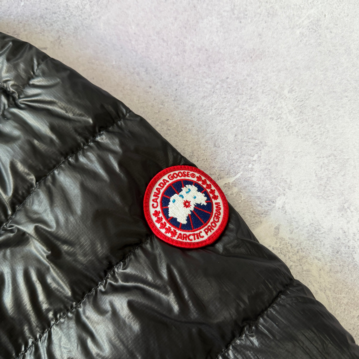 Canada Goose Hybridge Jacket - Medium