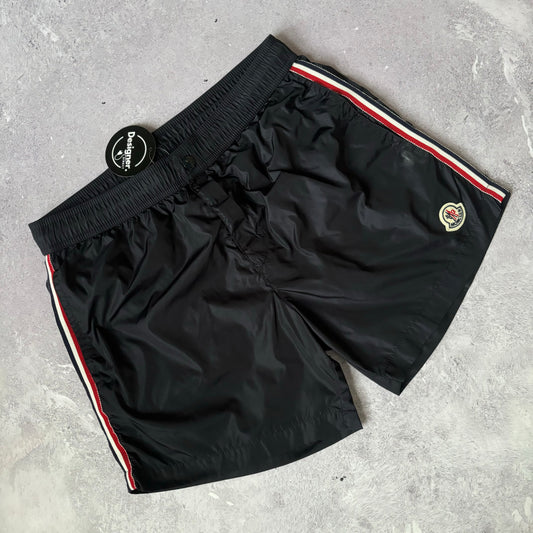 Moncler Swim Shorts - Small