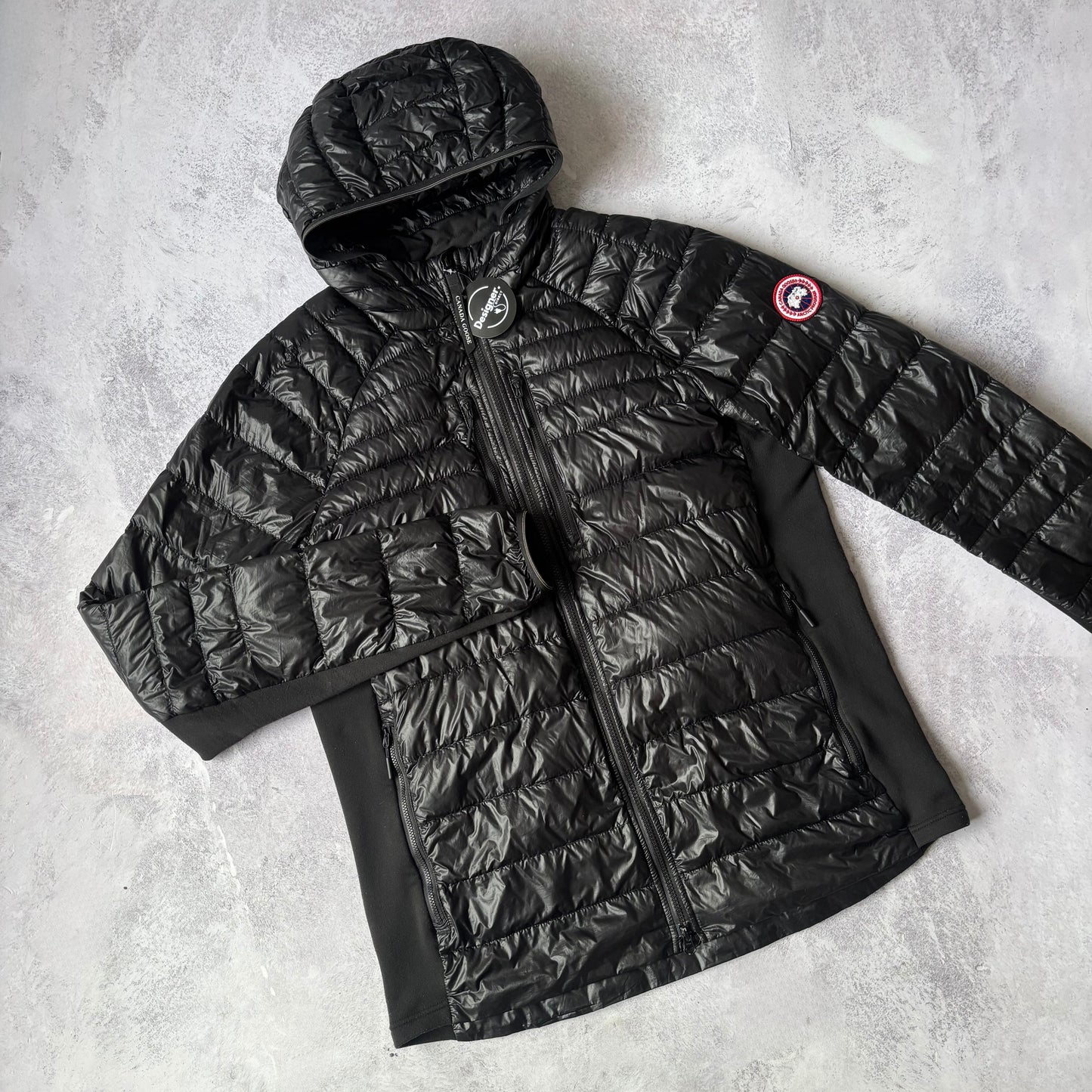 Canada Goose Hybridge Jacket - XL