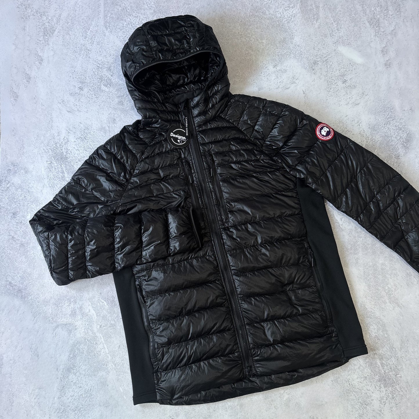 Canada Goose Hybridge Jacket - XL