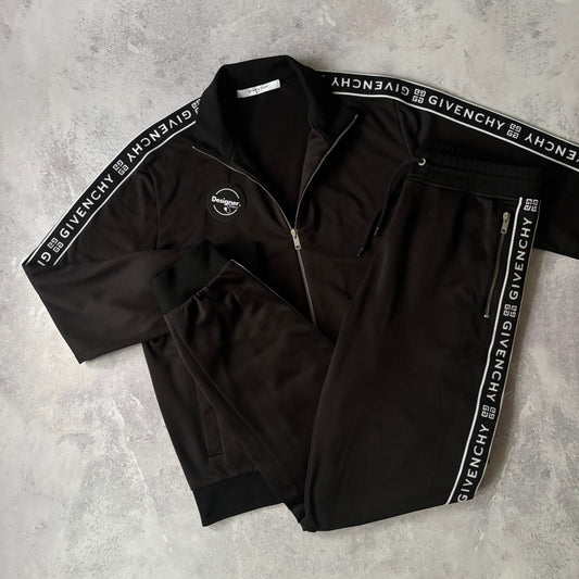 Givenchy Tracksuit - Large
