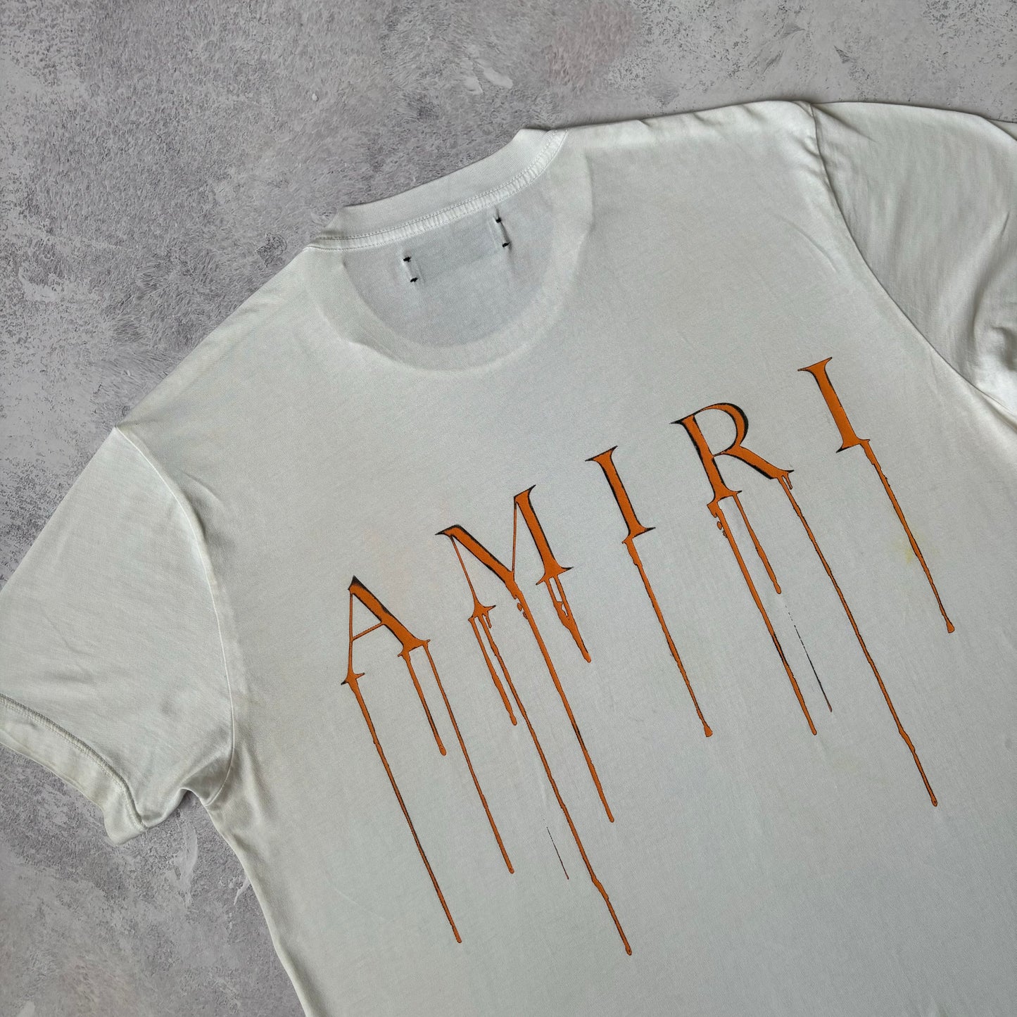 Amiri T-Shirt - Medium