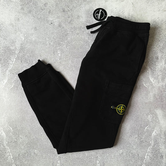 Stone Island Track Pants - Medium