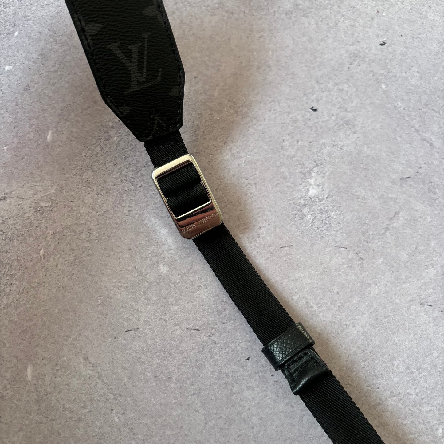 Louis Vuitton Outdoor Messenger Bag