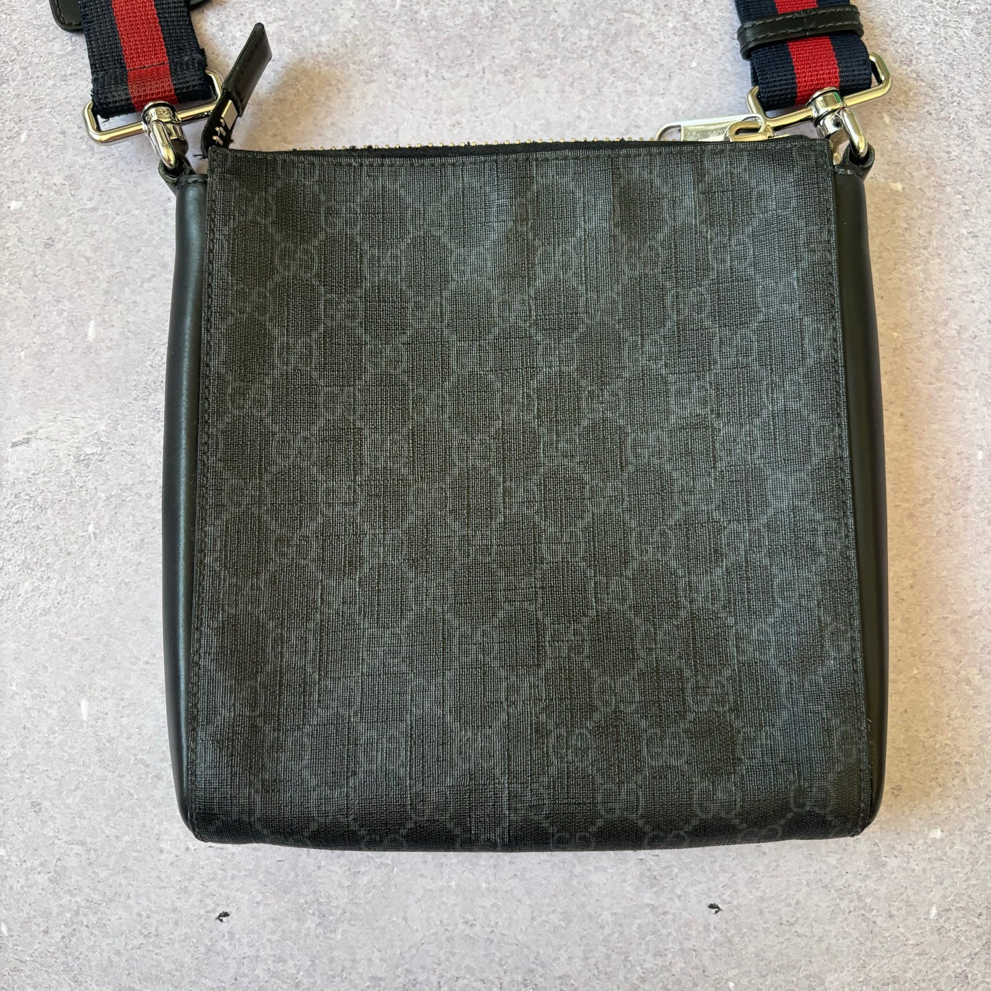 Gucci Messenger Bag