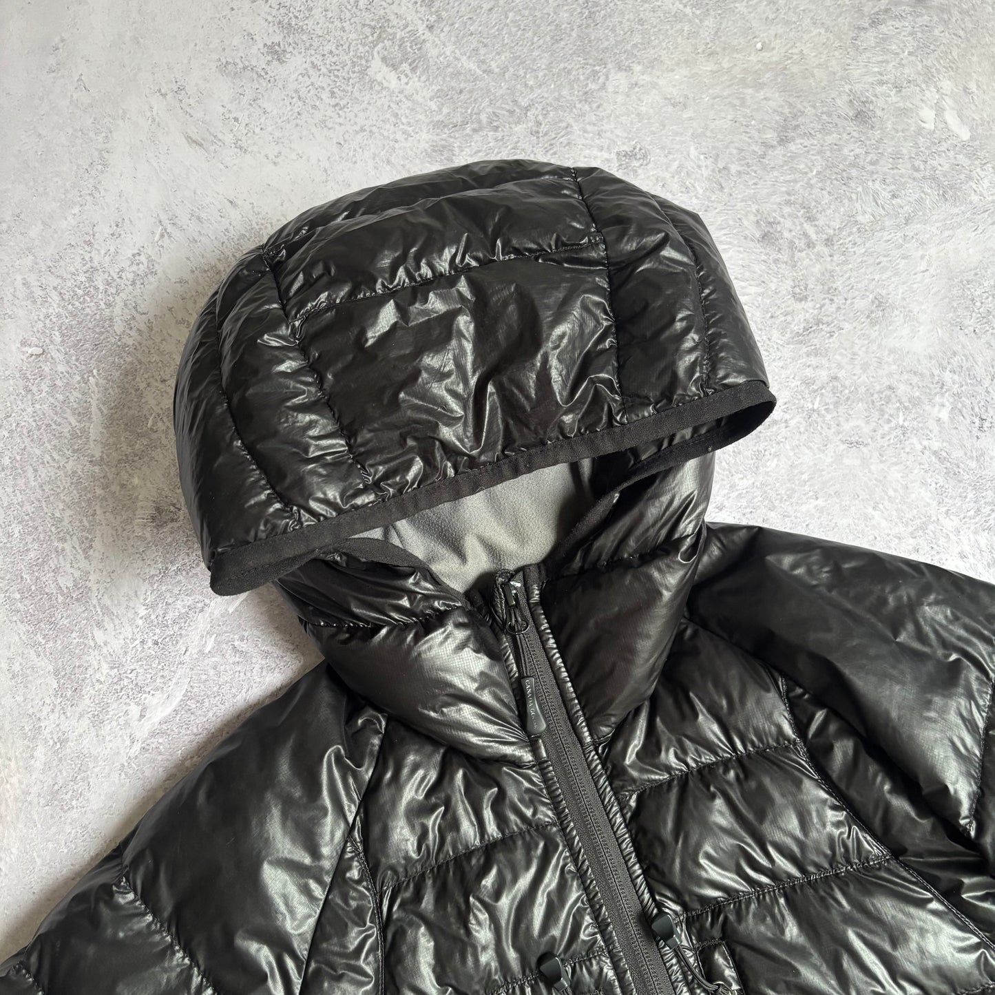 Canada Goose Hybridge Jacket - Small