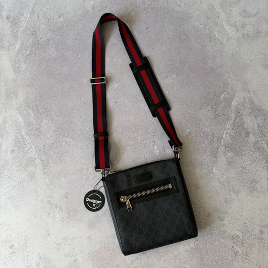 Gucci Messenger Bag