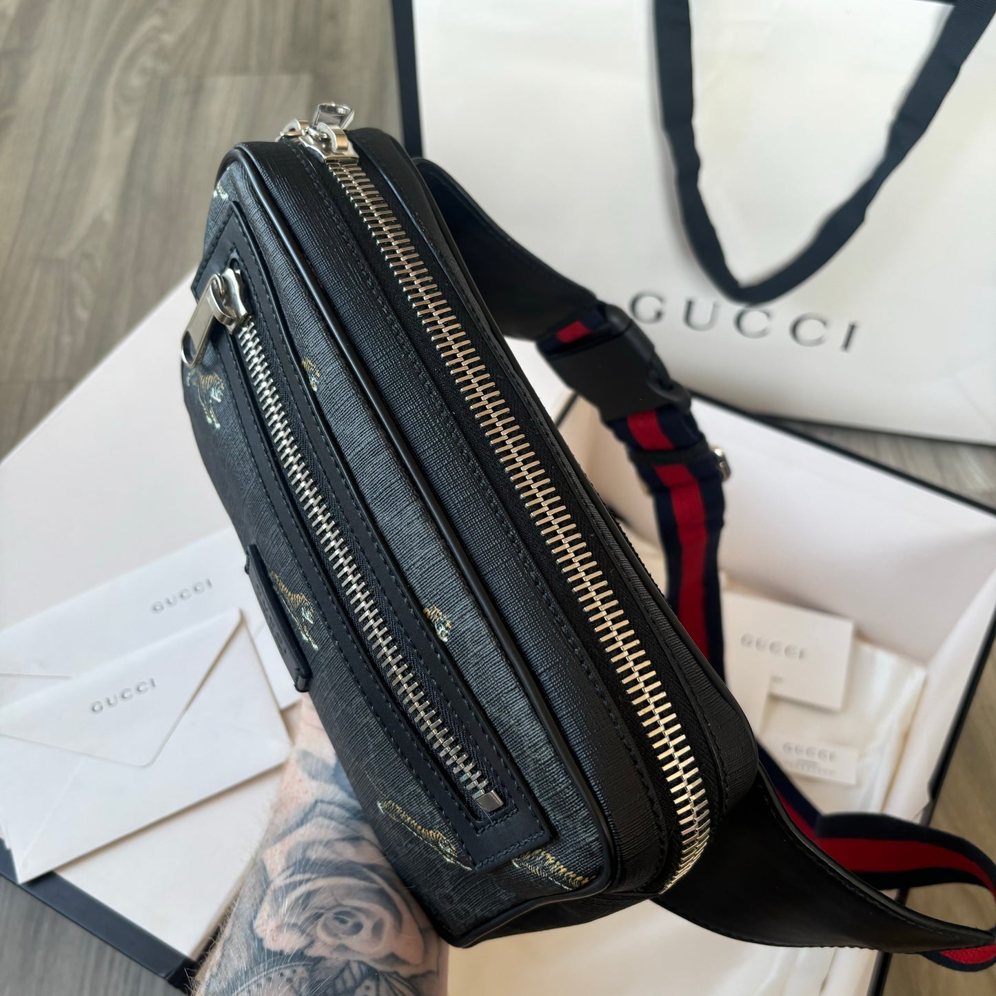 Gucci Belt Bag