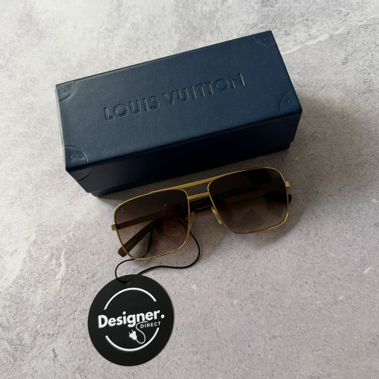 Louis Vuitton Attitude Sunglasses