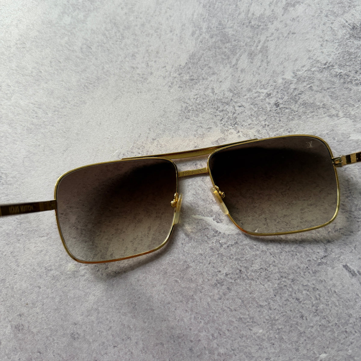 Louis Vuitton Attitude Sunglasses
