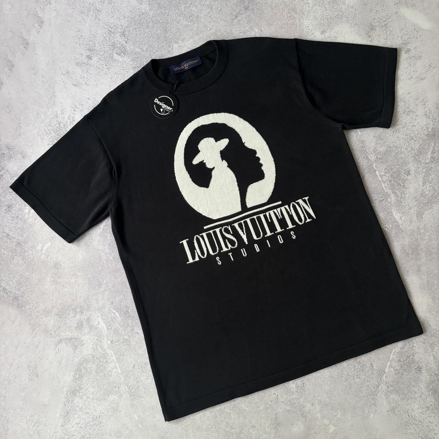 Louis Vuitton Studios T-Shirt - Medium