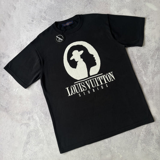 Louis Vuitton Studios T-Shirt - Medium