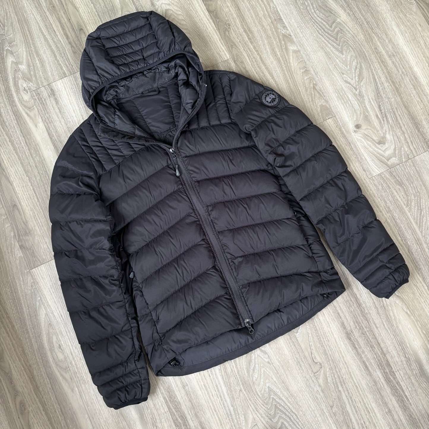 Canada Goose Brookvale Puffer Jacket