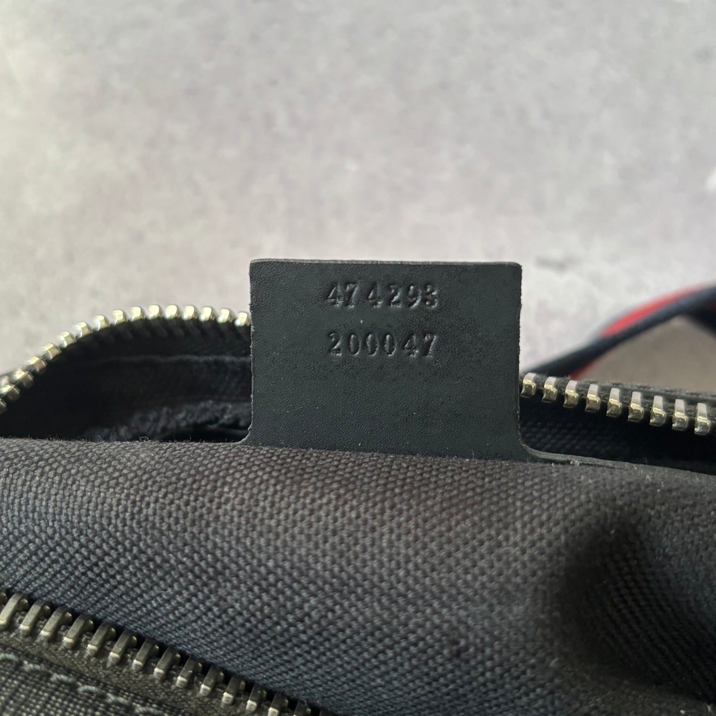 Gucci Belt Bag