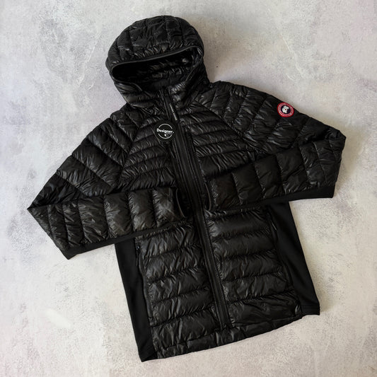 Canada Goose Hybridge Jacket - Medium