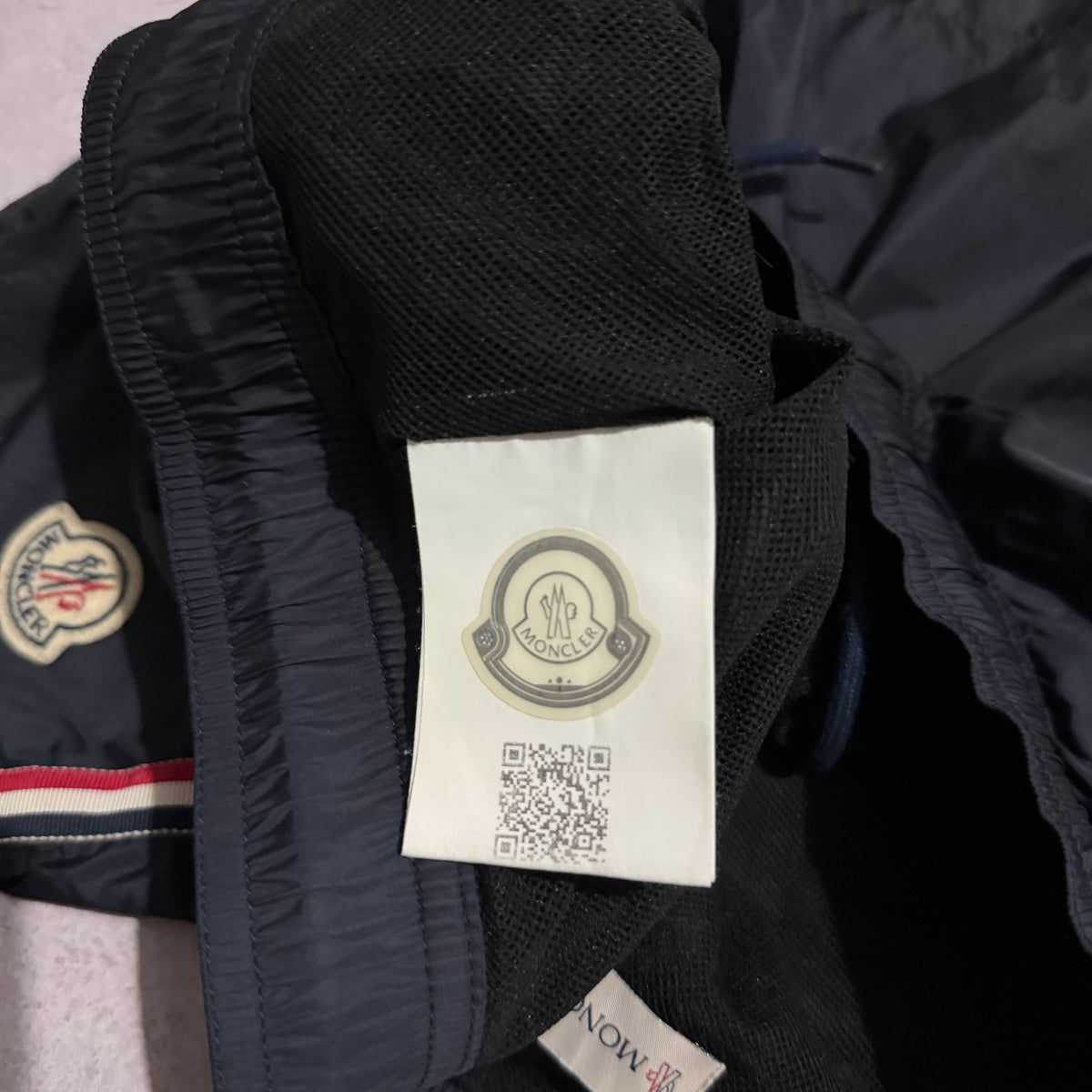 Moncler Swim Shorts - Medium