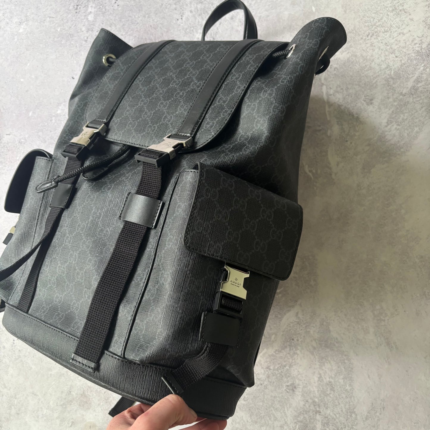 Gucci Backpack