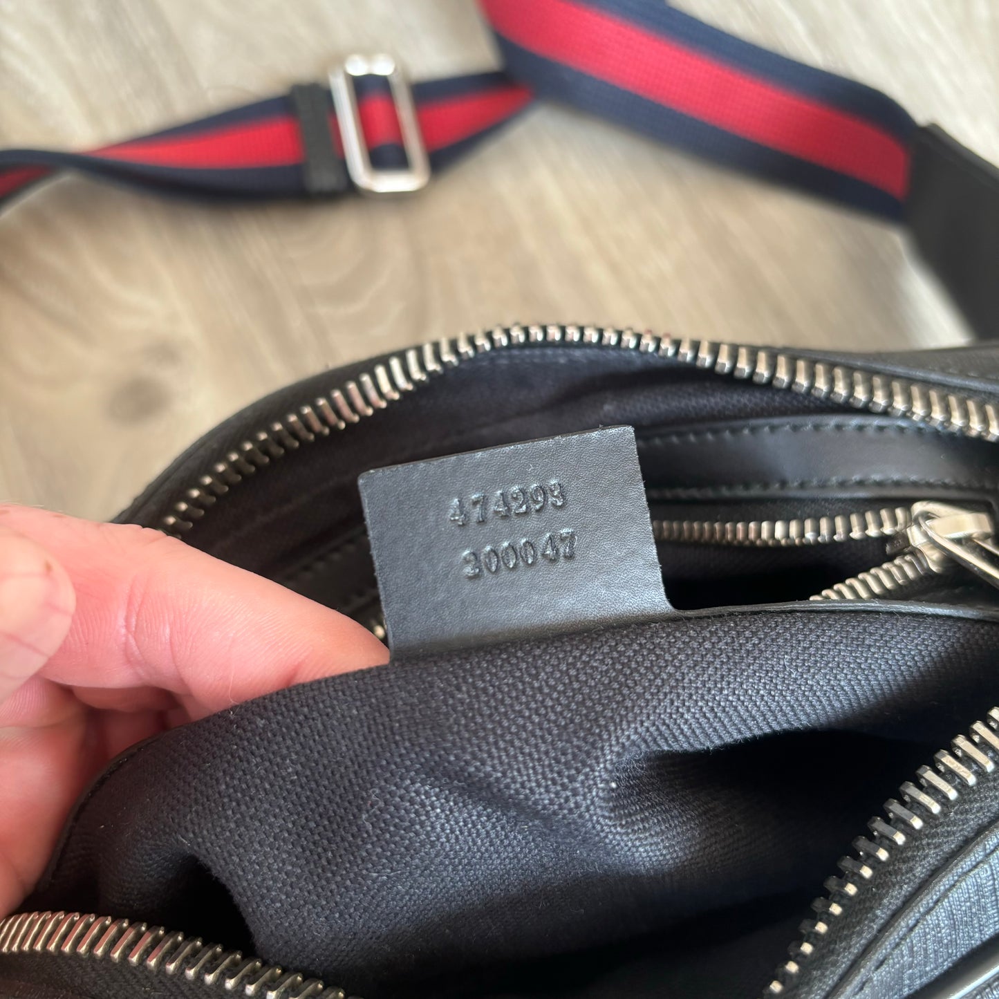 Gucci Belt Bag