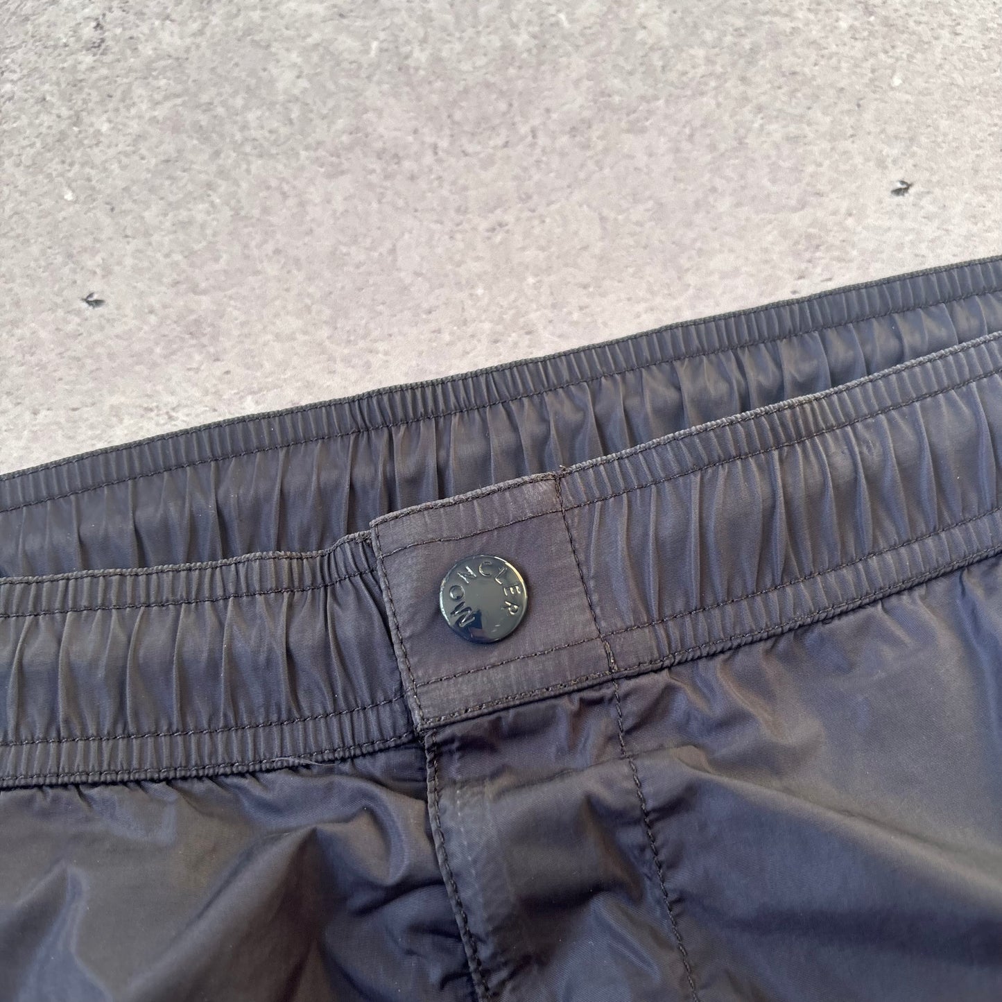 Moncler Swim Shorts - Medium