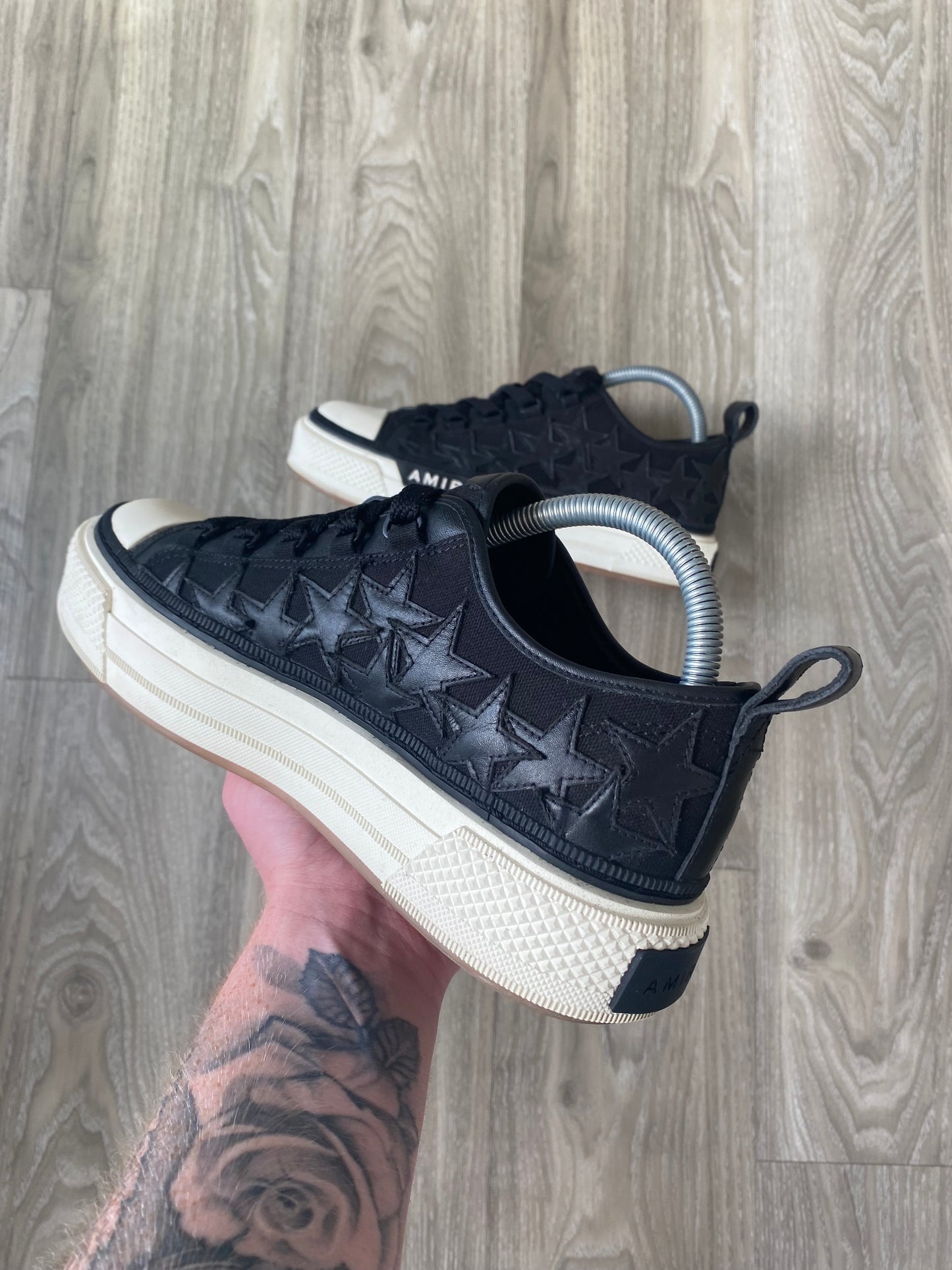 Amiri Trainers UK 7