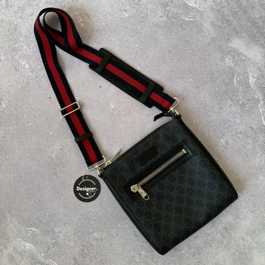 Gucci Messenger Bag