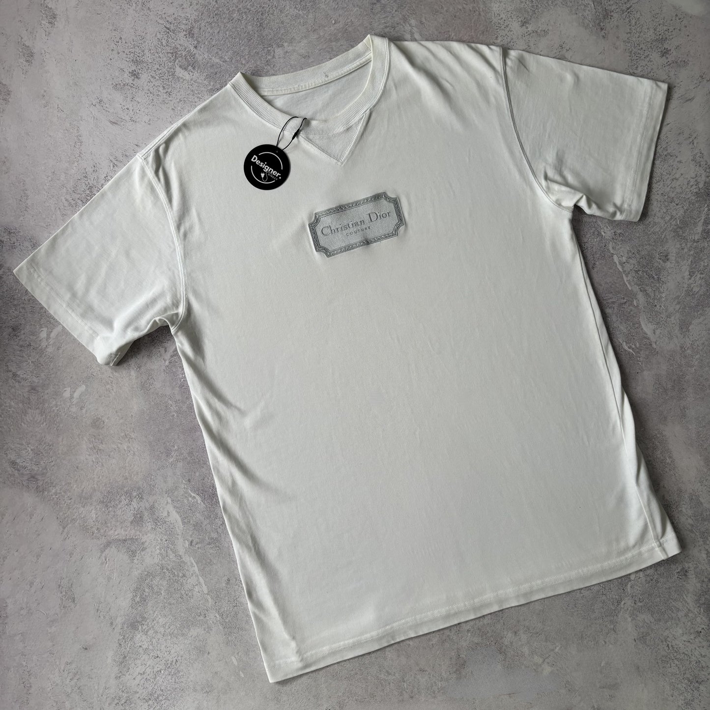 Dior T-Shirt - Large