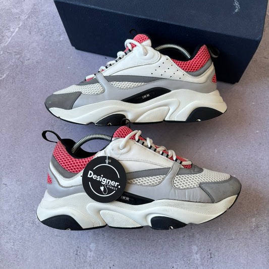 Dior B22 Trainers - UK 9