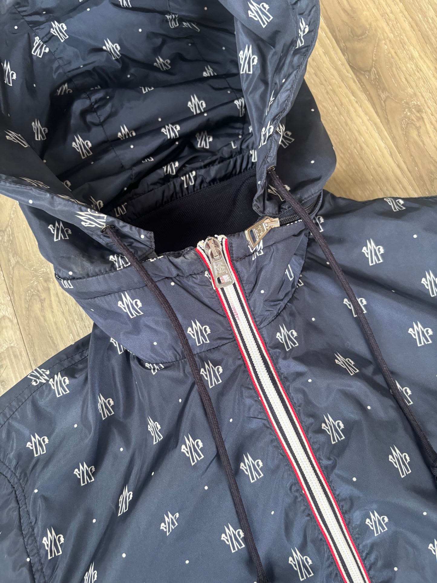 Moncler Jacket