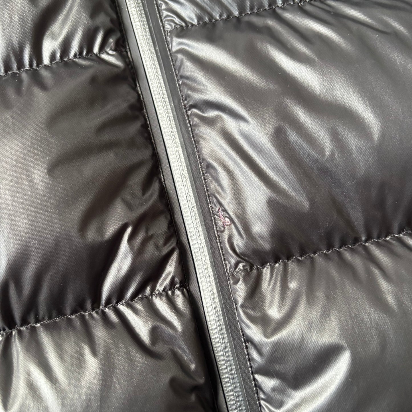 Moncler Grenoble Hintertux Puffer Jacket - Size 2