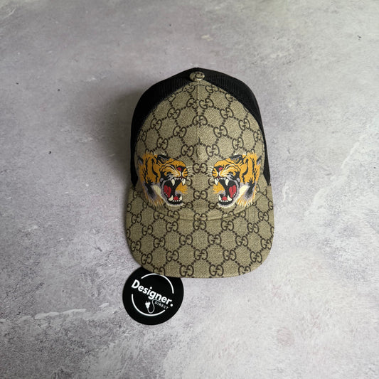 Gucci Cap - Small