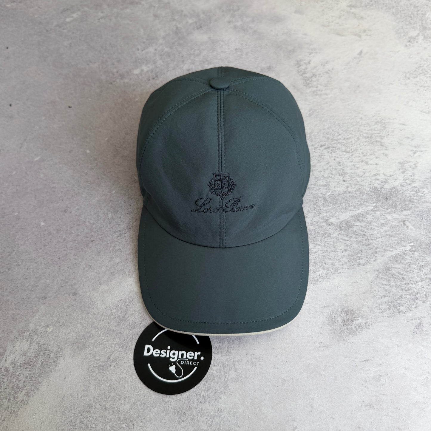 Loro Piana Cap - Small