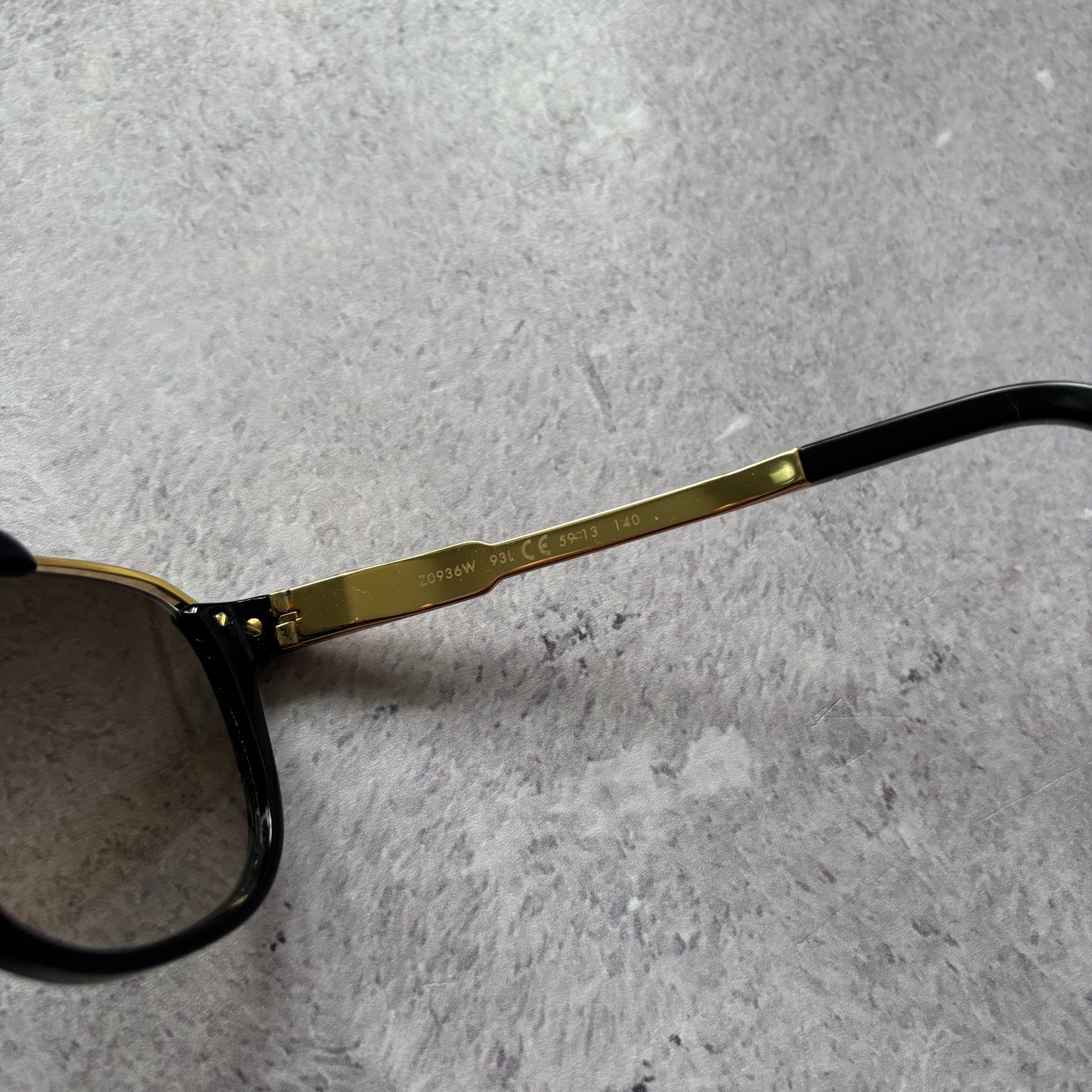 Louis Vuitton Mascot Sunglasses