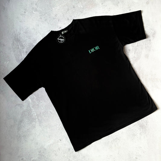 Dior T-Shirt - Fits Large