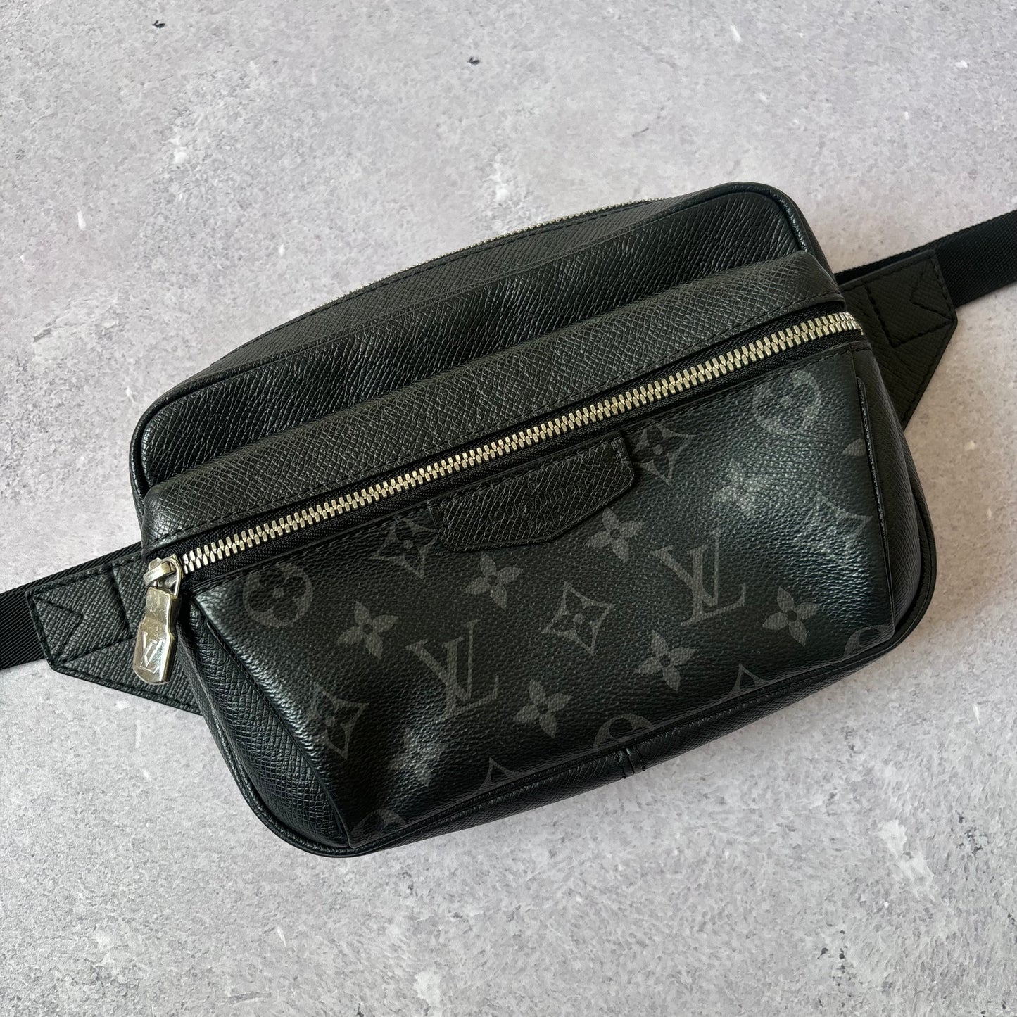 Louis Vuitton Outdoor Belt Bag