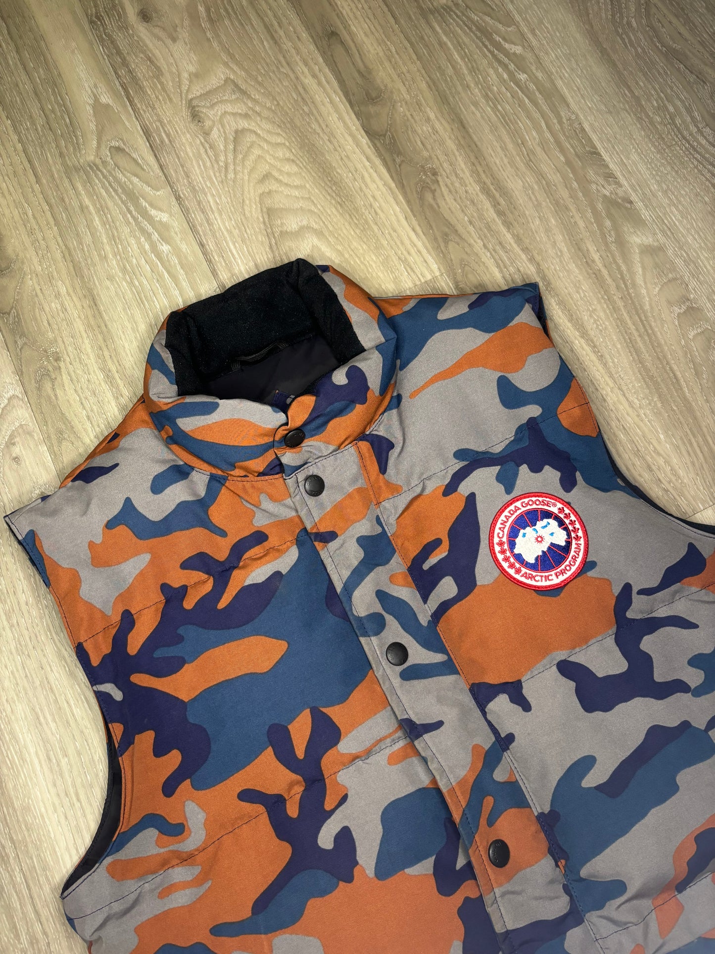 Canada Goose Garson Vest